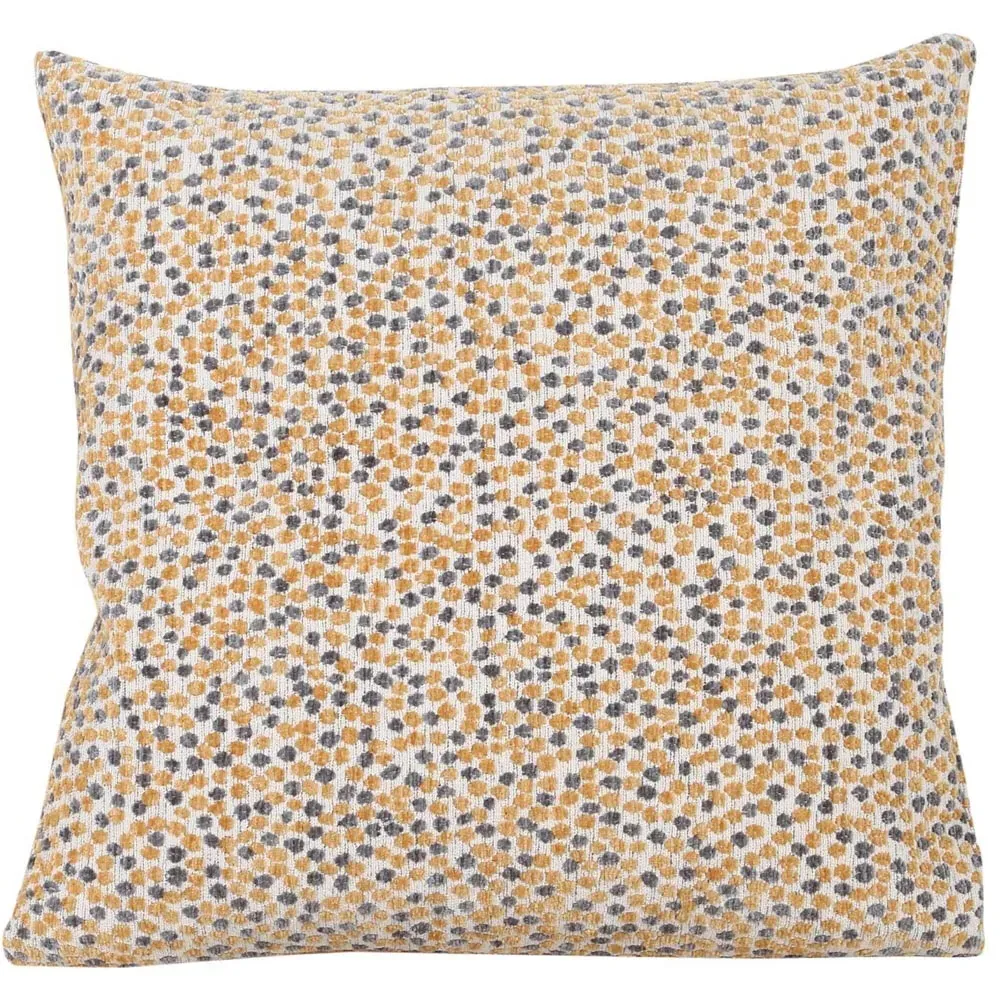 Fairford Chenille Cushion - Multi image