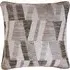 Indiana Geo Jacquard Cushion - Multicolour