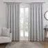 Hadleigh Thermal Blackout Curtain - Blue