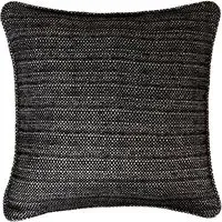 Halden Cushion - Black