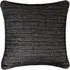 Halden Cushion - Black