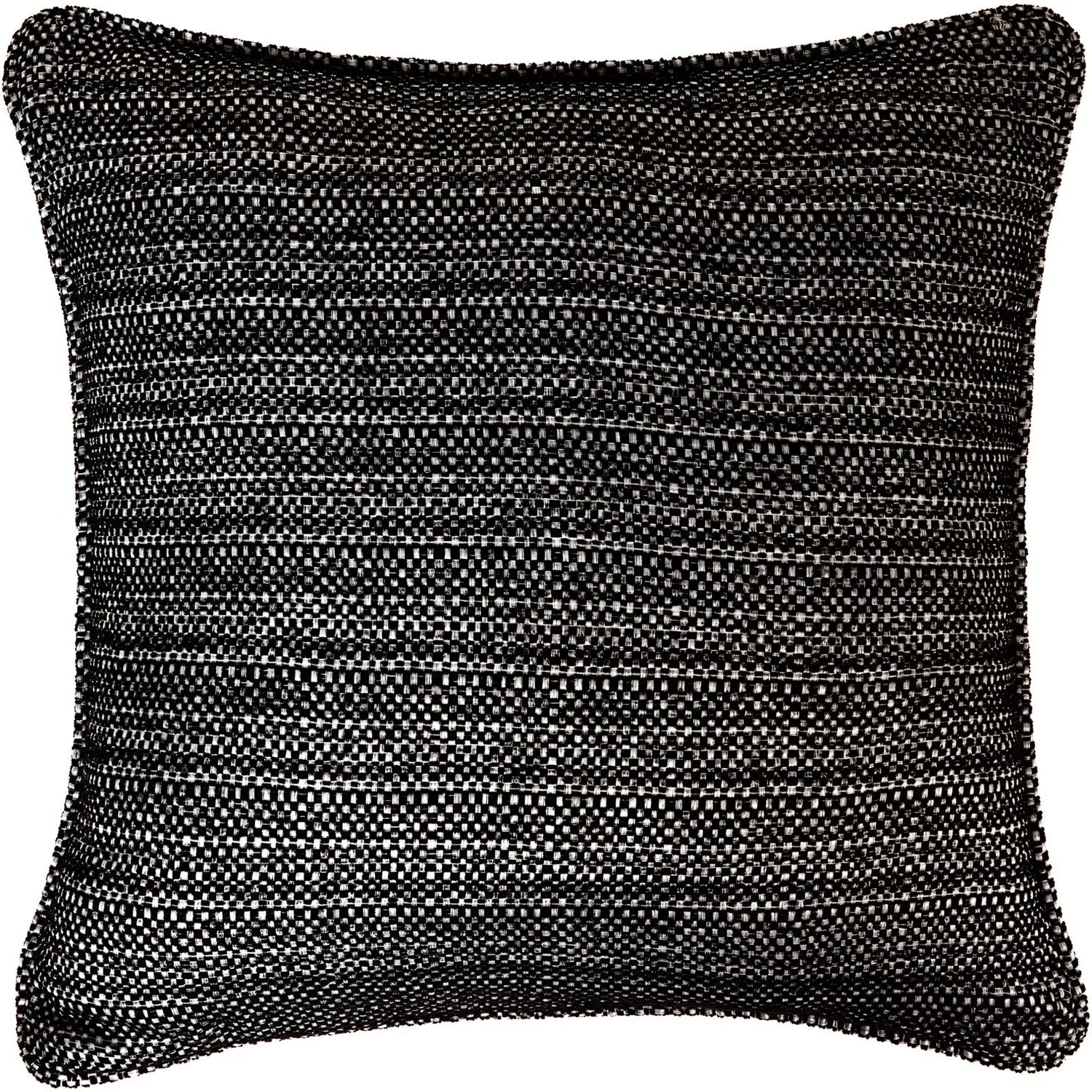 Halden Cushion - Black image