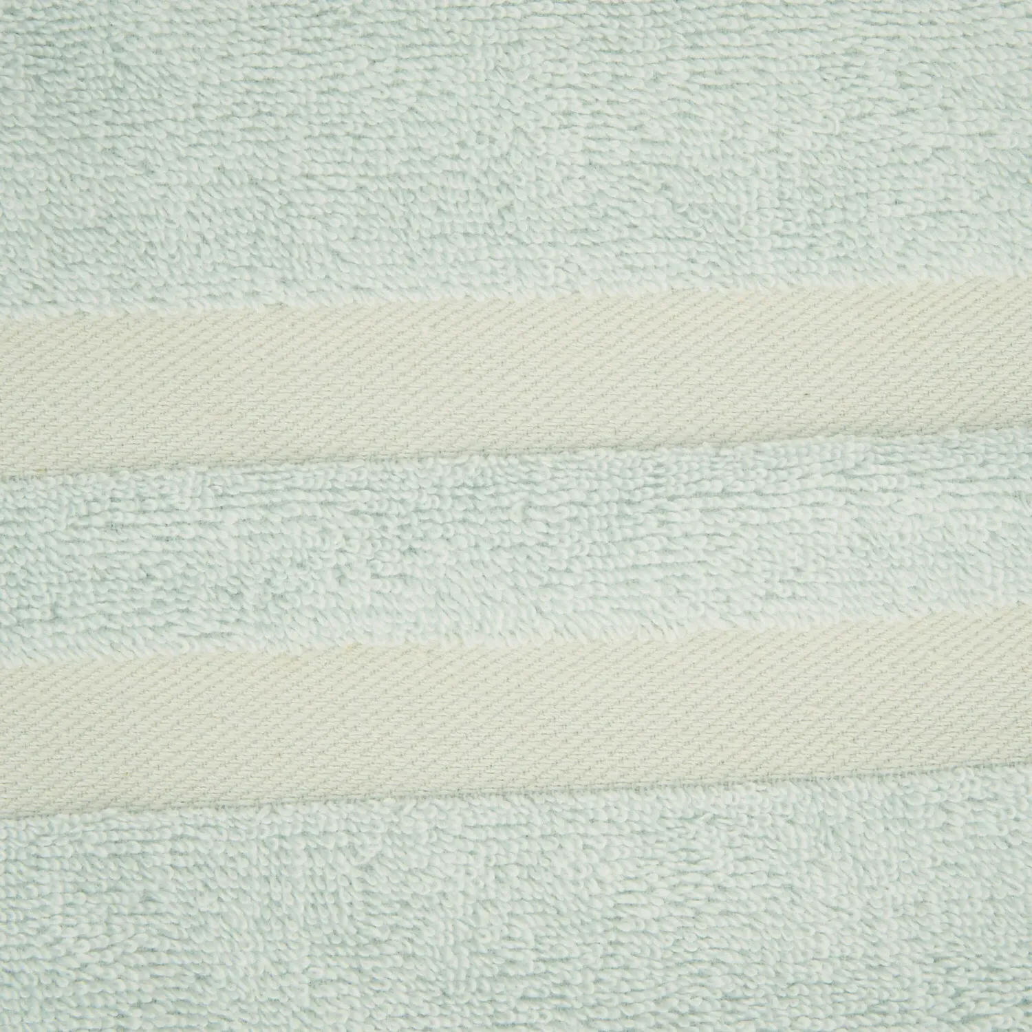 Hand Towel - Peppermint