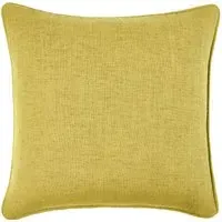 Hardwick Cushion - Moss Green