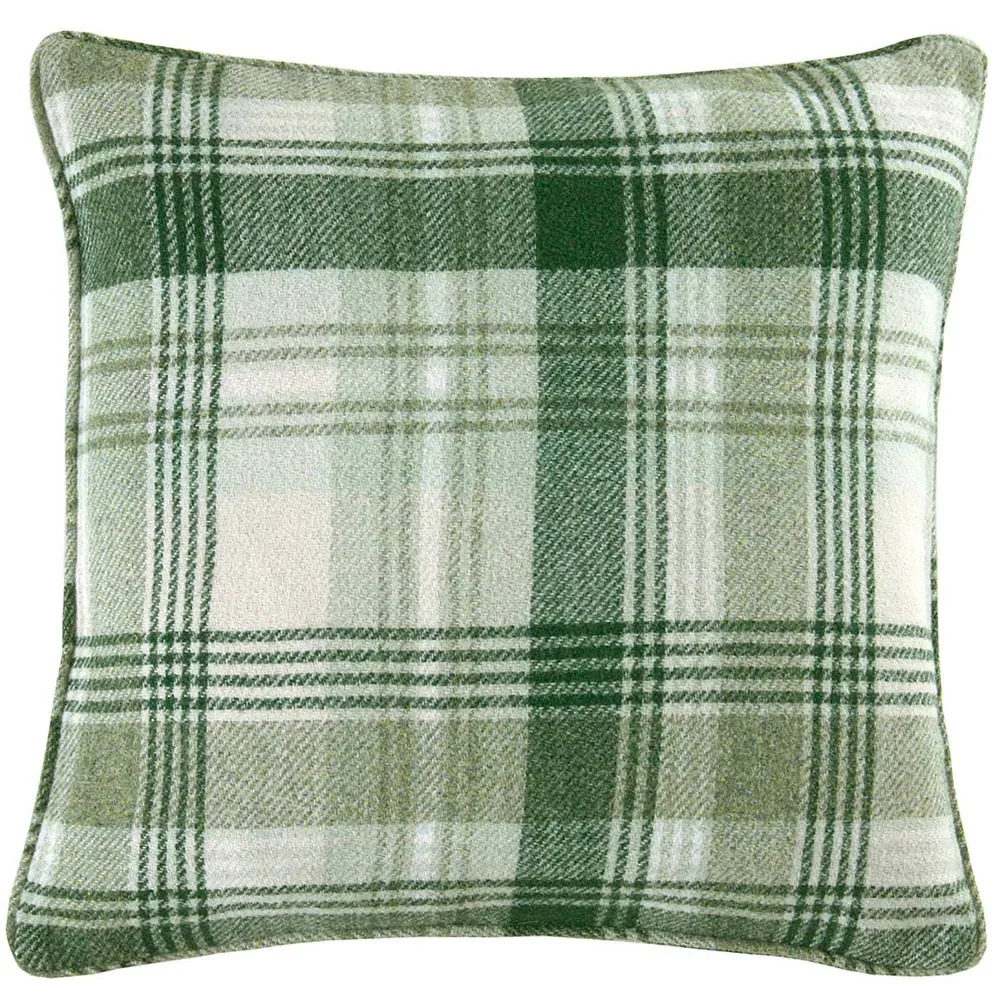 Henderson Cushion - Green image