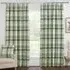 Henderson Thermal Blackout Curtain - Green