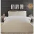 Hendon Double Duvet Set - Natural, Chambray