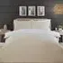 Hendon Single Duvet Set - Natural, Chambray