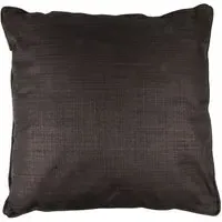 Hoxton Cushion 45x45cm - Charcoal