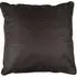 Hoxton Cushion 45x45cm - Charcoal