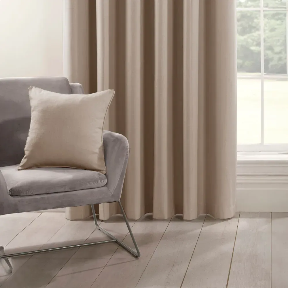 Hoxton Cushion 45x45cm - Natural