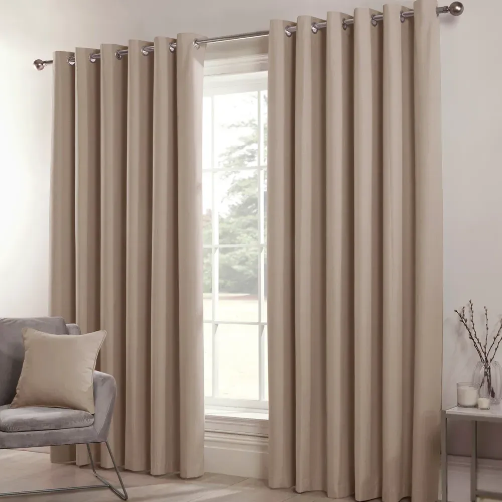 Hoxton Cushion 45x45cm - Natural