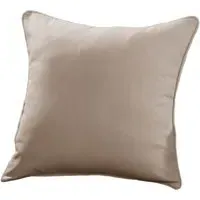 Hoxton Cushion 45x45cm - Natural