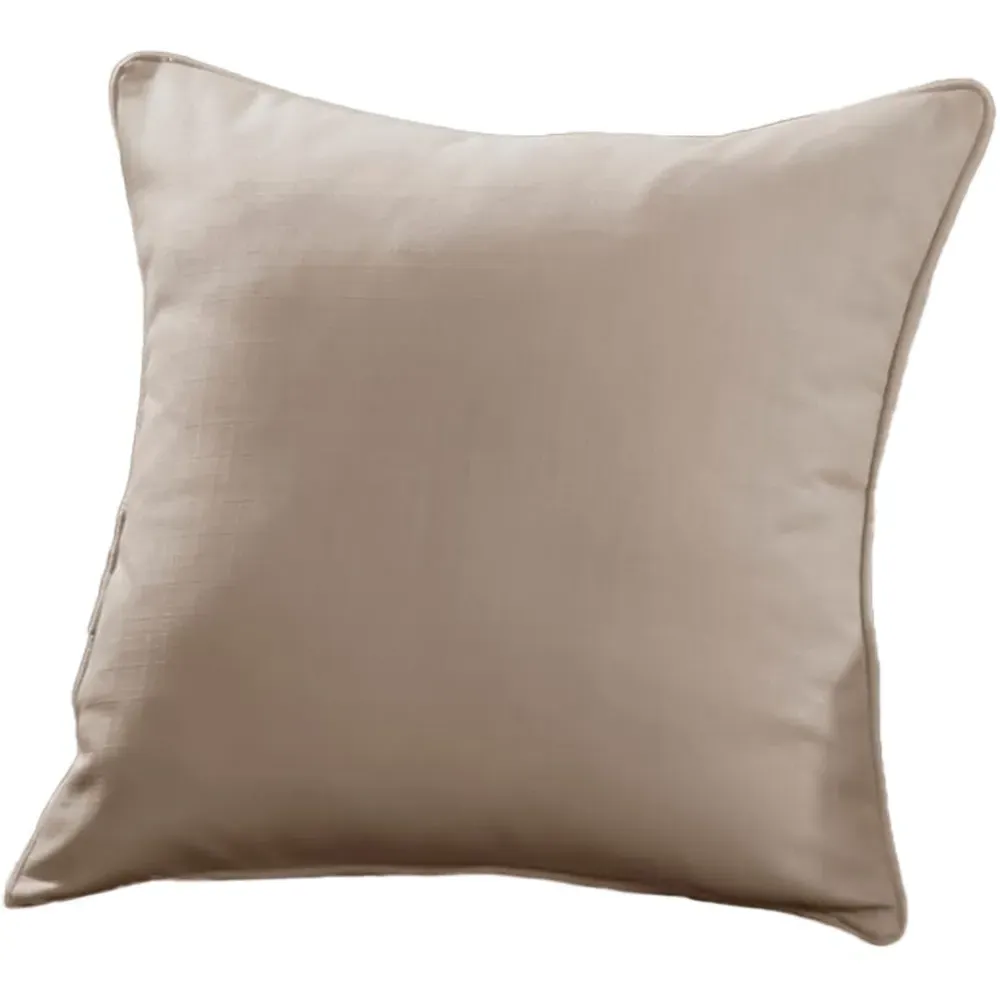 Hoxton Cushion 45x45cm - Natural image