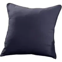 Hoxton Cushion 45x45cm - Navy