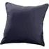 Hoxton Cushion 45x45cm - Navy