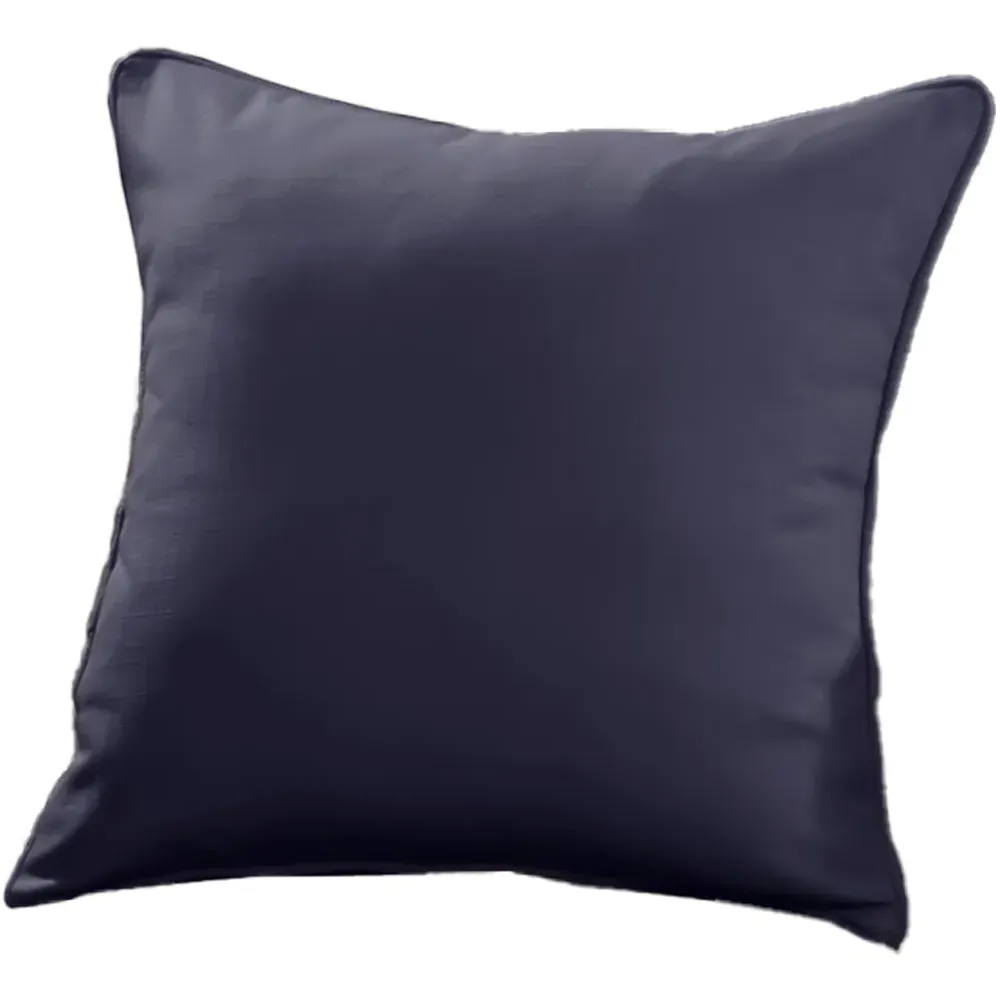 Hoxton Cushion 45x45cm - Navy image