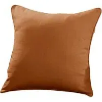 Hoxton Cushion 45x45cm - Orange