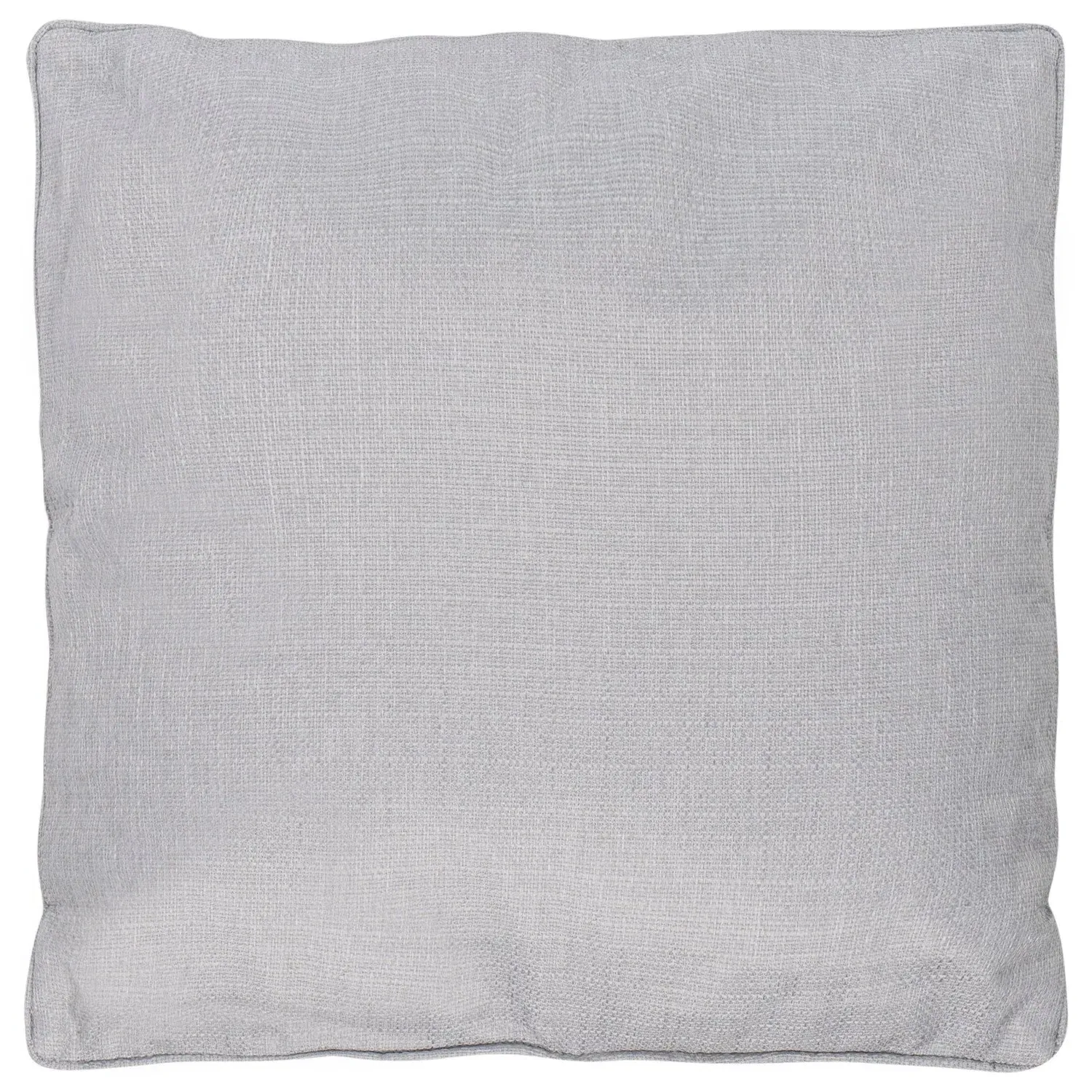 Hoxton Cushion 45x45cm - Silver image