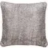 Kelston Cushion - Silver