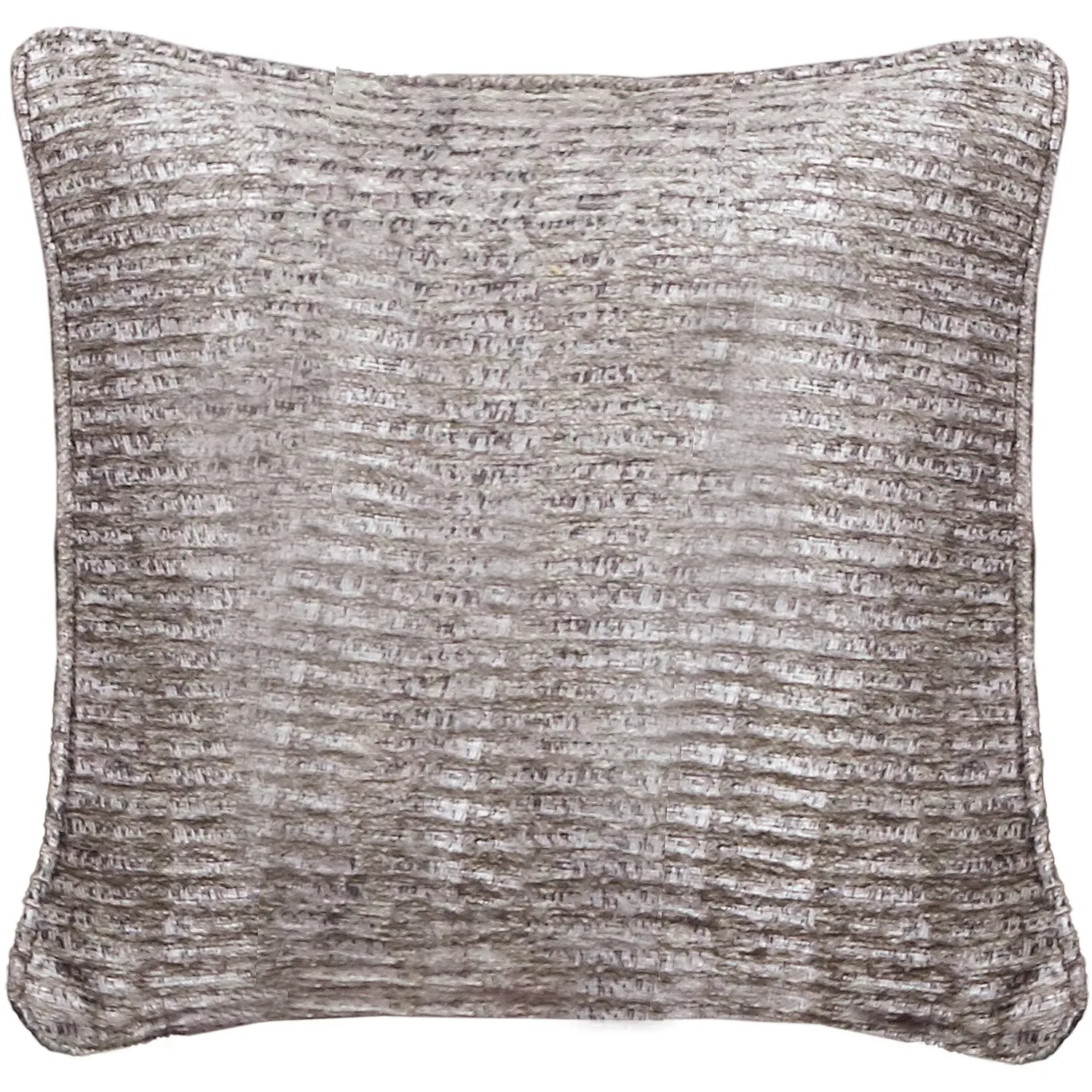 Kelston Cushion - Silver image