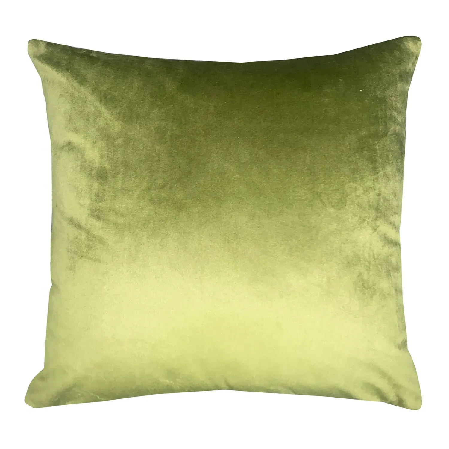 Lemon Tapestry Cushion - Yellow