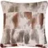 Maddox Geo Jacquard Cushion - Multicolour