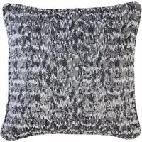 Maison Cushion - Charcoal