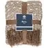 Marlow Woven Throw - Mocha