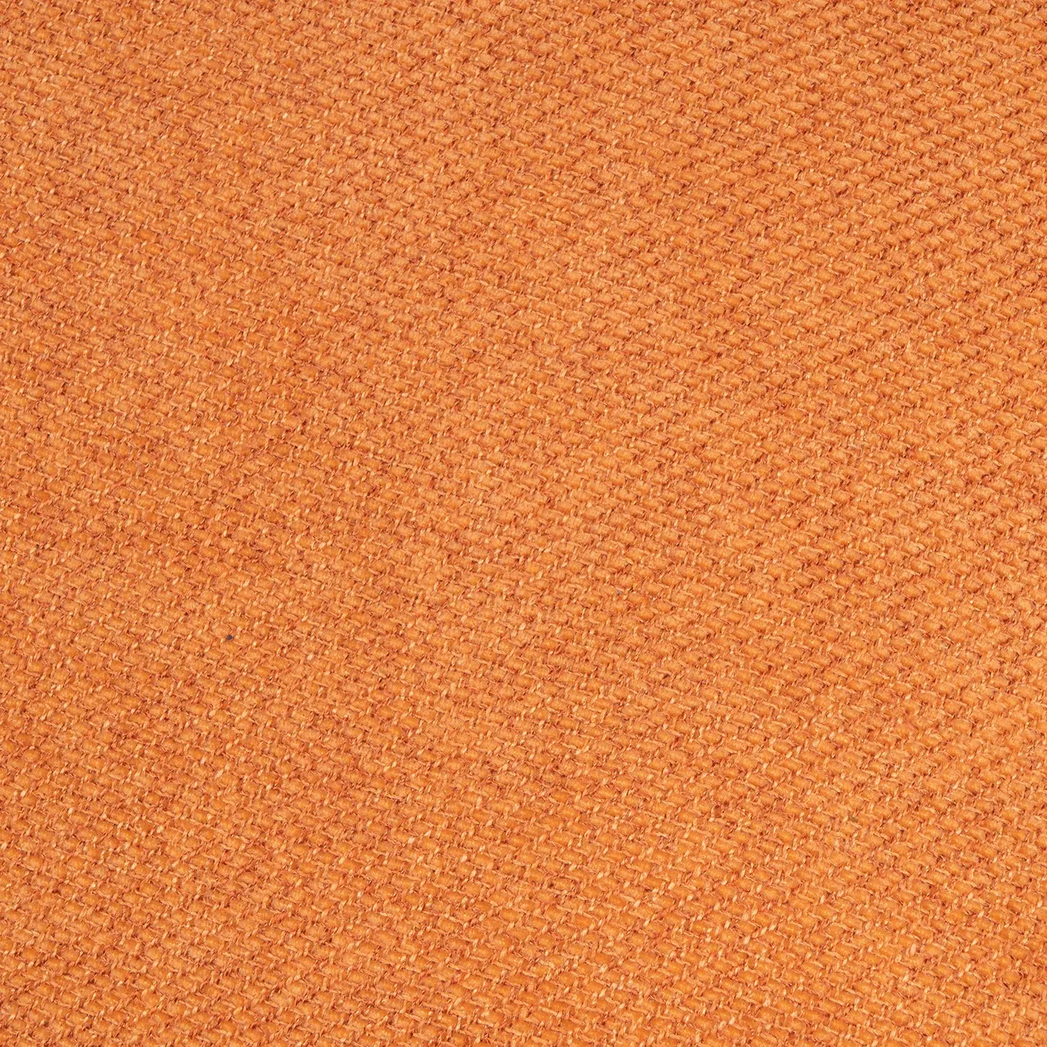 Montana Pom Pom Cushion - Rust