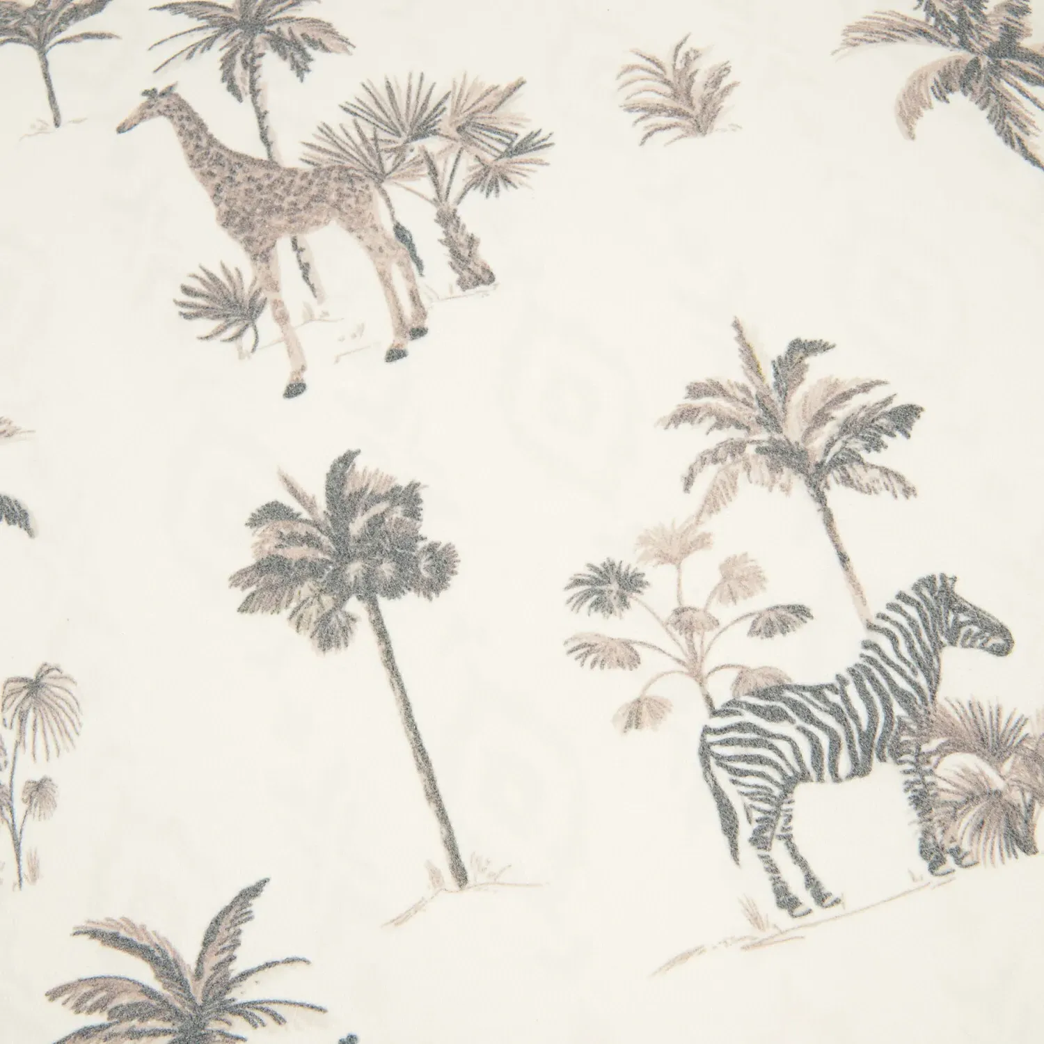 Nahara Cushion - Natural