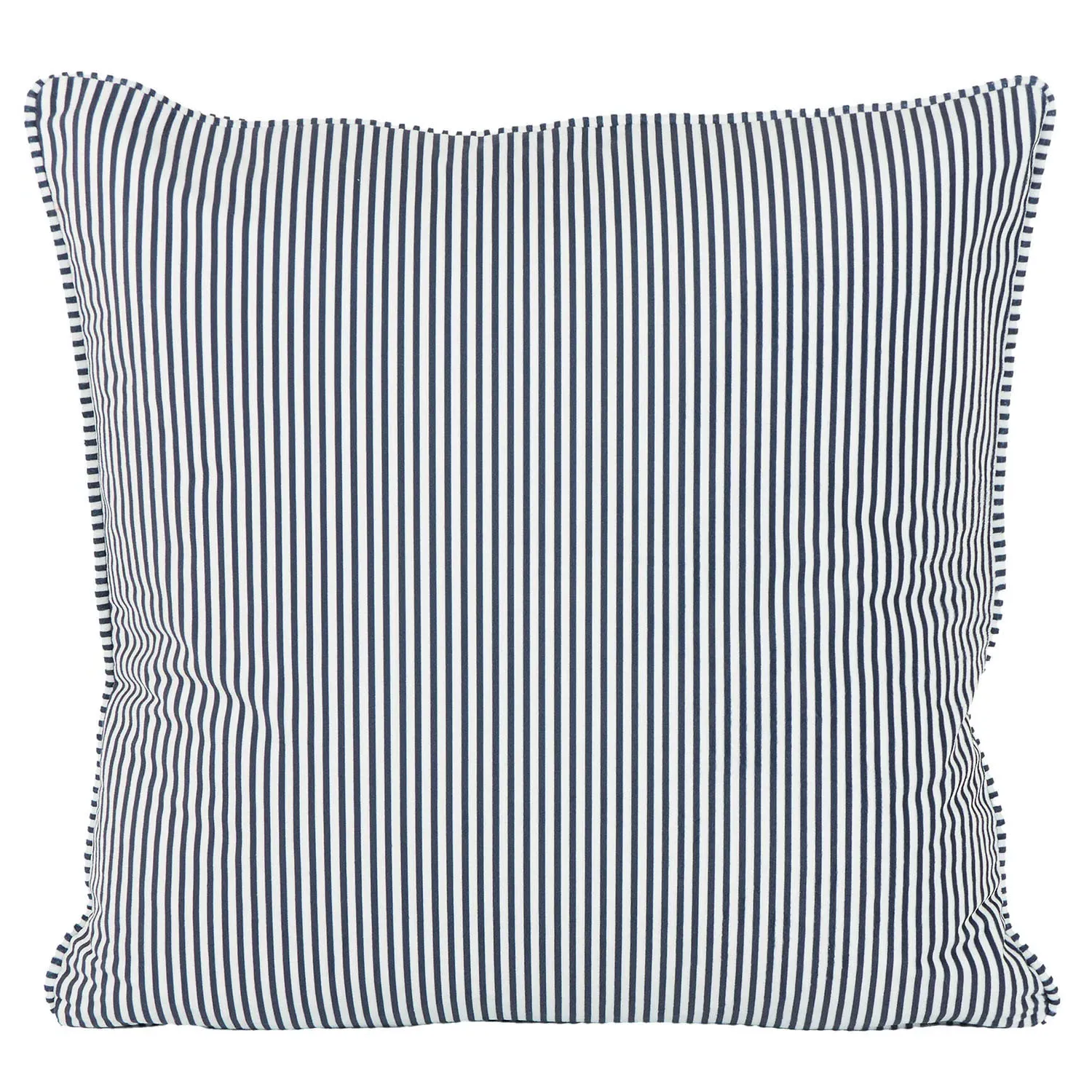Ooh La La Cushion - Navy
