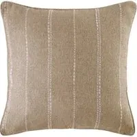 Padstow Cushion - Natural