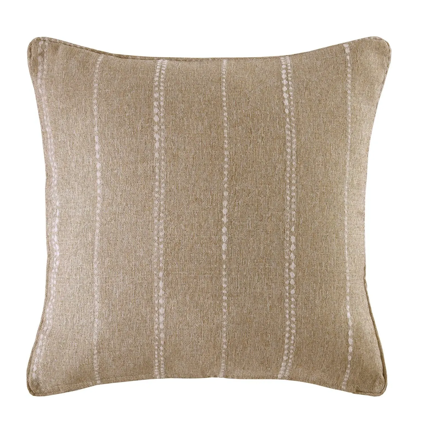 Padstow Cushion - Natural image