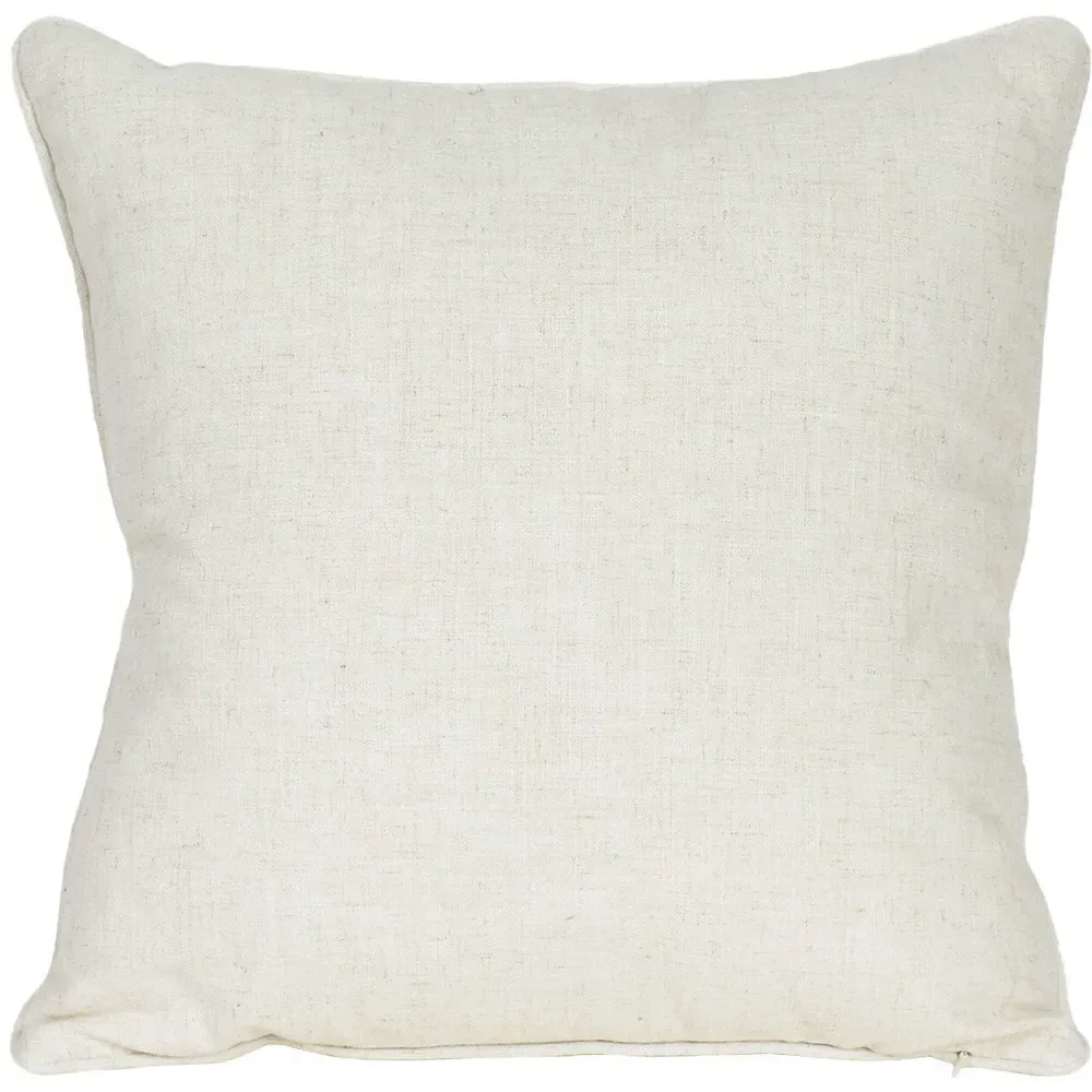 Pheasant Cushion - Natural