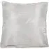 Phoenix Cushion - Silver