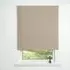 Plain Blackout Roller Blind - Desert Taupe
