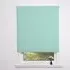 Plain Blackout Roller Blind - Mint