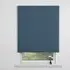 Plain Blackout Roller Blind - Teal
