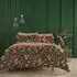 Pomona Fig Double Duvet Set - Multicolour, Cotton