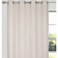 Richmond Boucle Thermal Panel - Natural