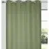 Richmond Boucle Thermal Panel - Olive