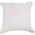 Salcombe Linen Check Cushion - Natural