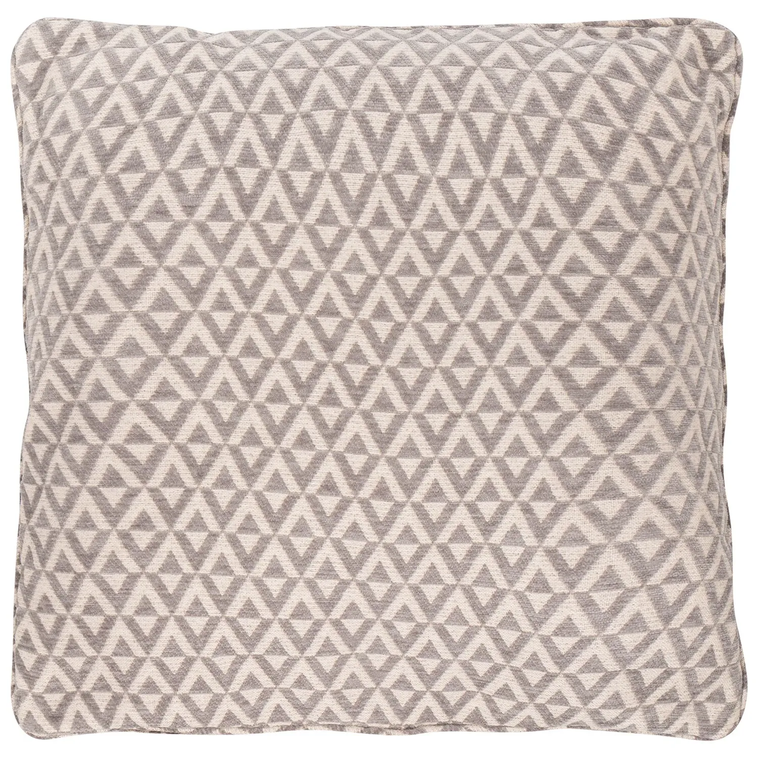 Saleya Cushion - Charcoal image