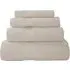 Soft Cotton Bath Sheet - Mink