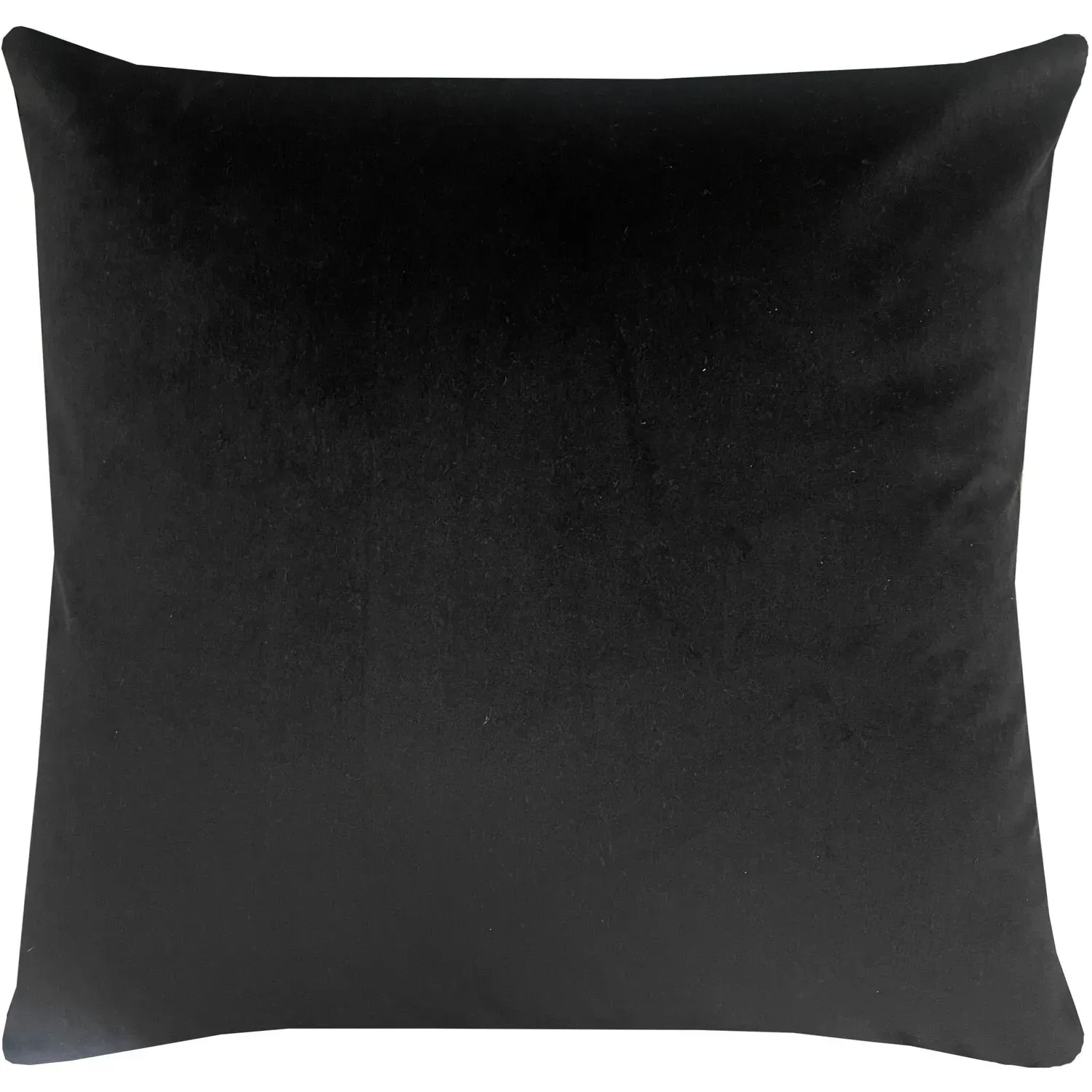 Sonara Geo Cushion - Black