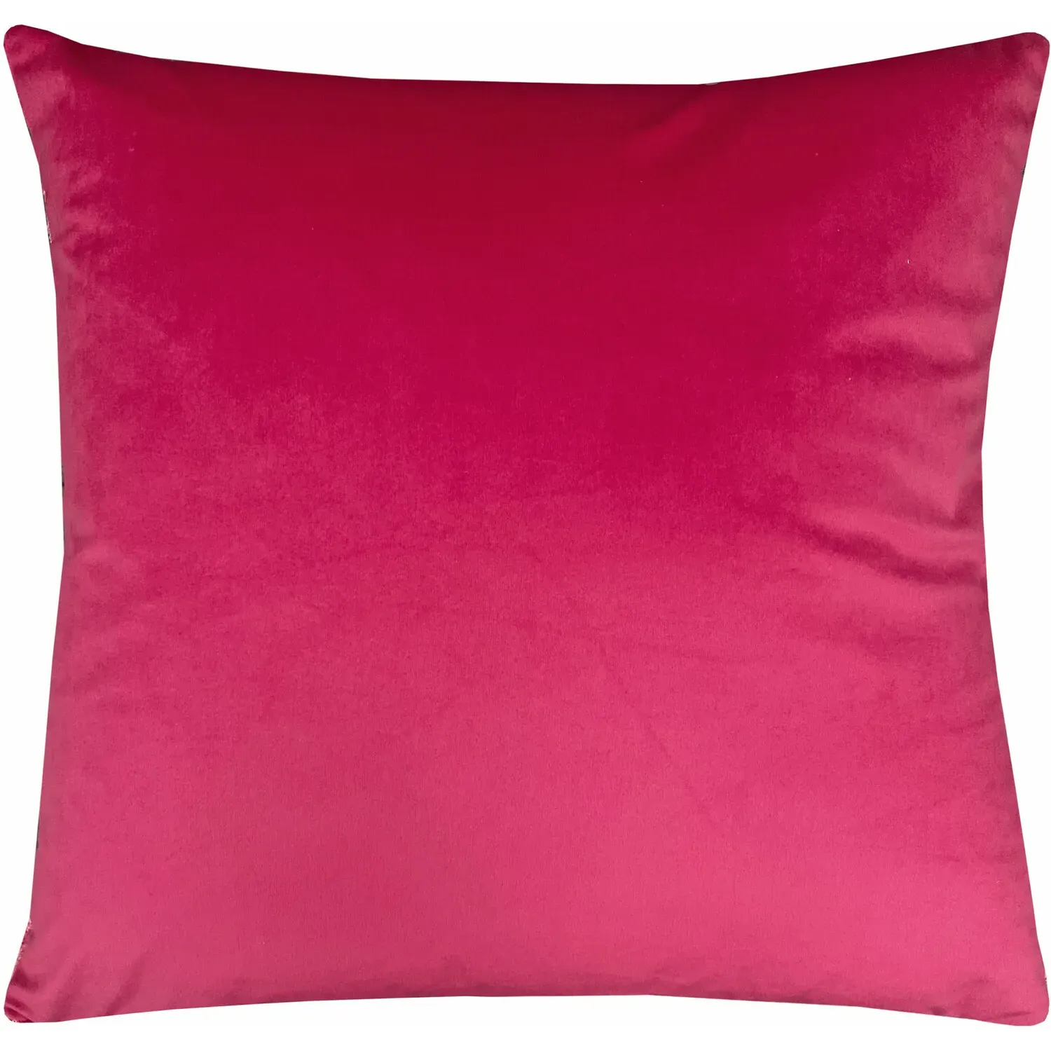 Sonara Geo Cushion - Pink