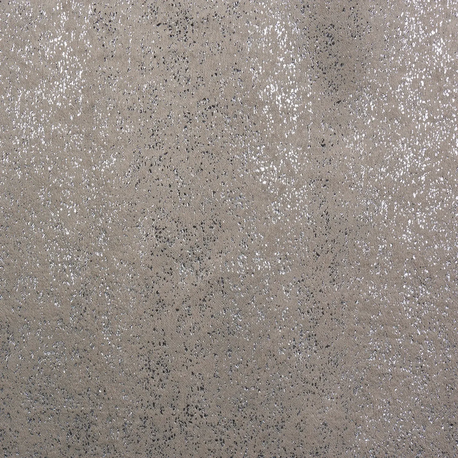 Stardust Blackout Panel - Gold