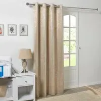 Stardust Blackout Panel - Gold