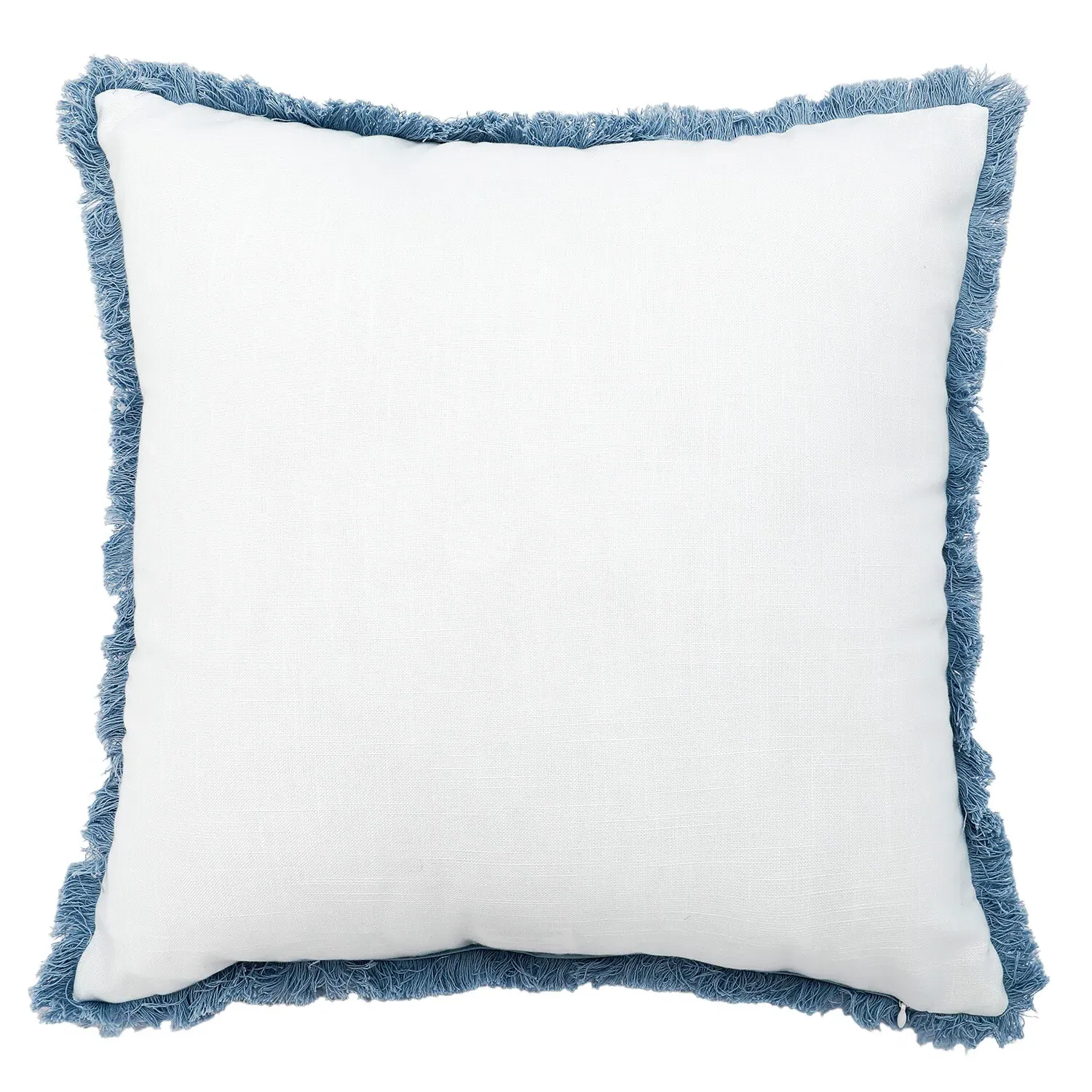 Starfish Cushion - Blue
